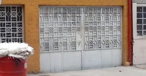 INDUSTRIAS METALICAS GONZALES INDUSTRIAS METALICAS GONZALES